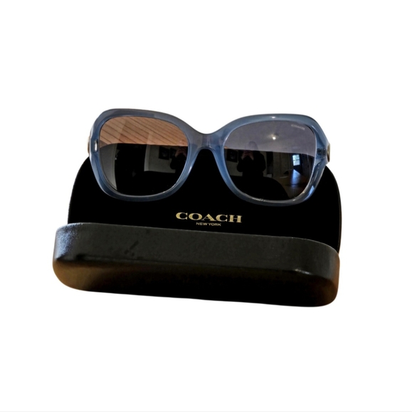 Coach Sunglasses - Picture 7 of 13